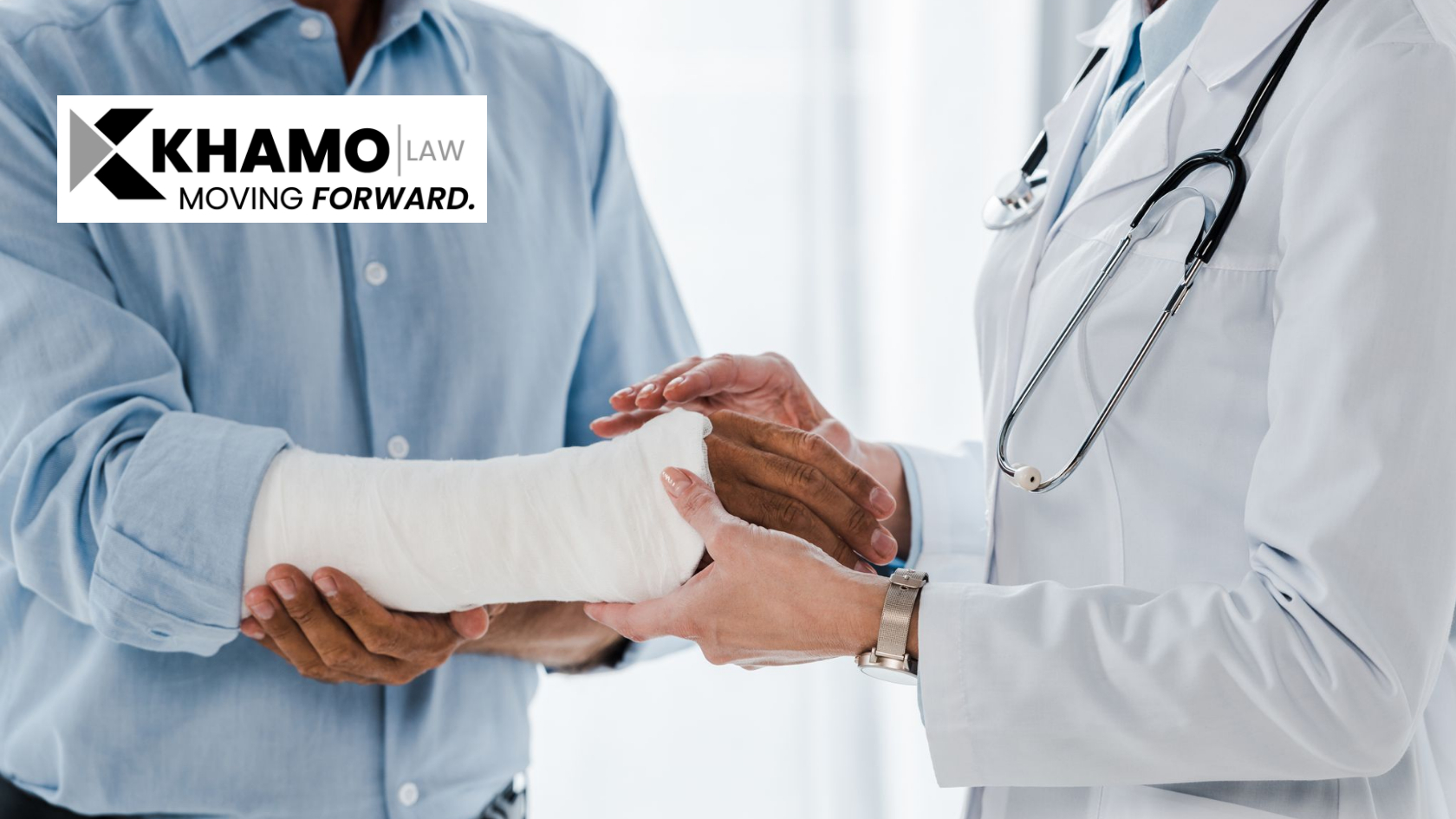 Serious impairment Injury Michigan examples