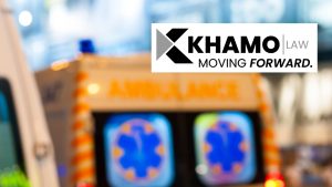 rollover crash Lodge Freeway near I-94 Detroit