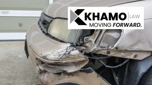 uninsured at-fault driver Michigan