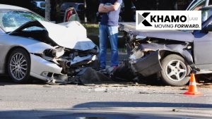 Accident Fleming Road Flint