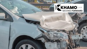 Busch Maple Accident Saginaw