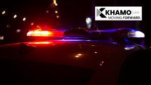 Carrollton Road Train Car Crash