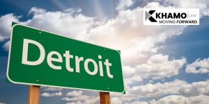 Detroit-Auto-Injury-Claim-Process