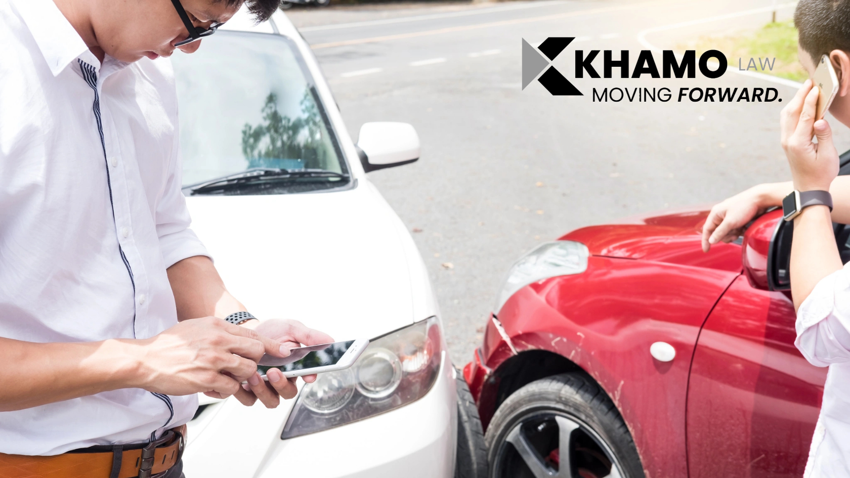 Detroit car accident attorney