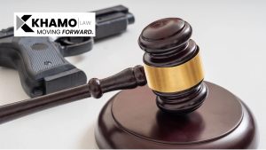 Detroit gun possession lawyer