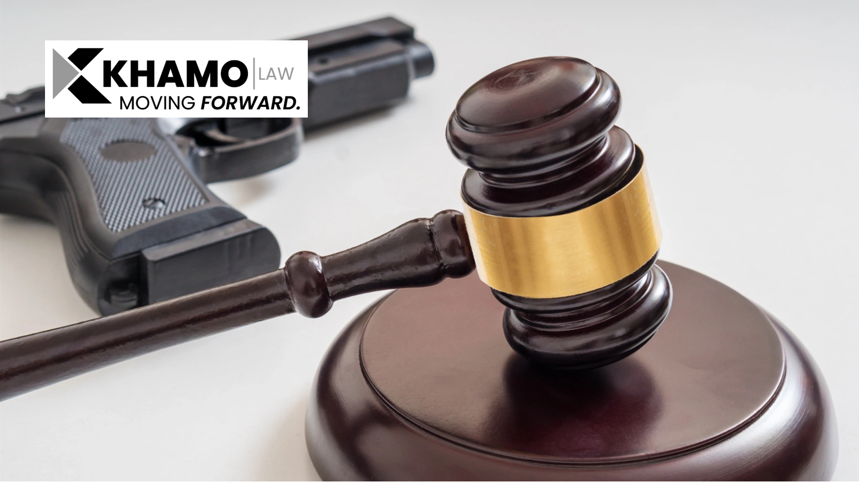 Detroit gun possession lawyer