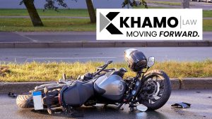 Detroit motorcycle accident attorney