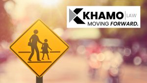 Detroit pedestrian accident attorney