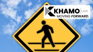 Michigan pedestrian accident lawyer