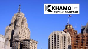 back injuries Chaldean Arab seniors low-speed Detroit crashes