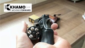 michigan gun charge lawyer