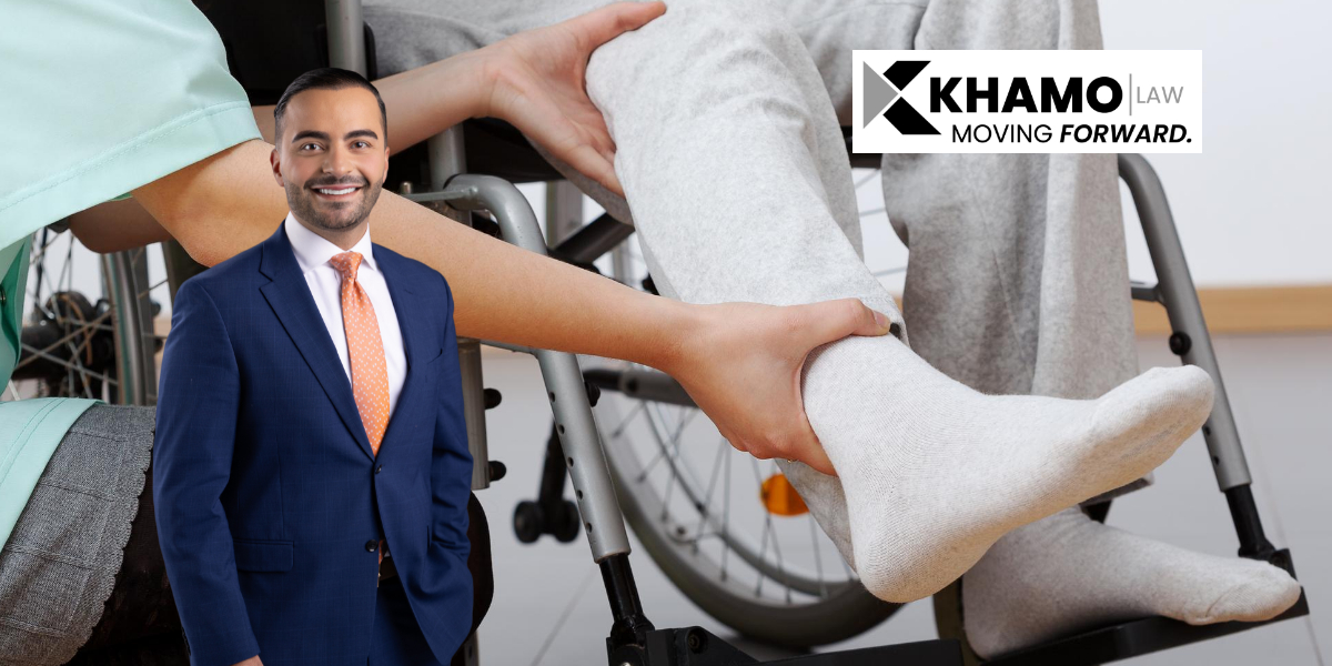 استرداد التعويضات الشخصية