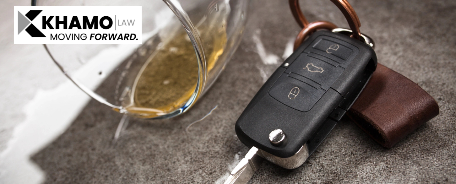 القيادة تحت تأثير