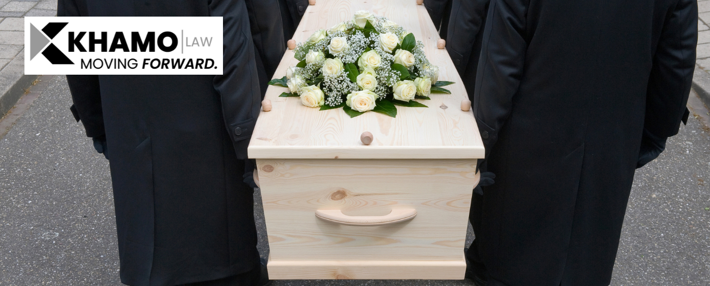 وفاة نتيجة حوادث السيارات