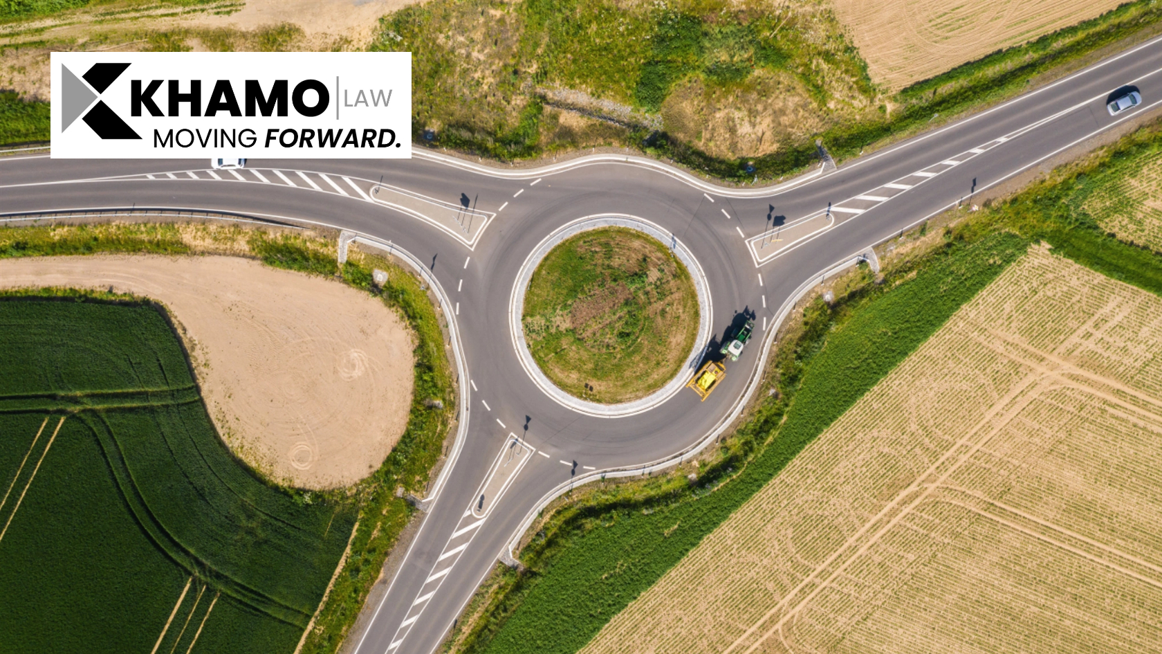 Michigan's Most Dangerous Roundabouts