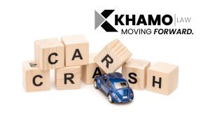 car crash injury settlement Detroit