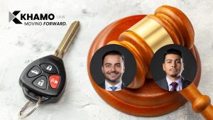 detroit auto injury law office