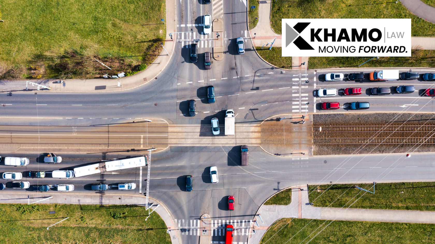 intersection collisions michigan