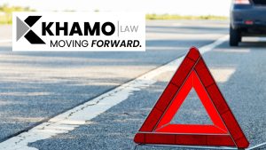 roadside auto accidents Michigan