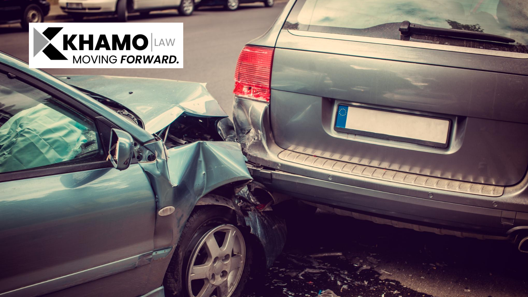 Delayed Symptoms After a Car Accident