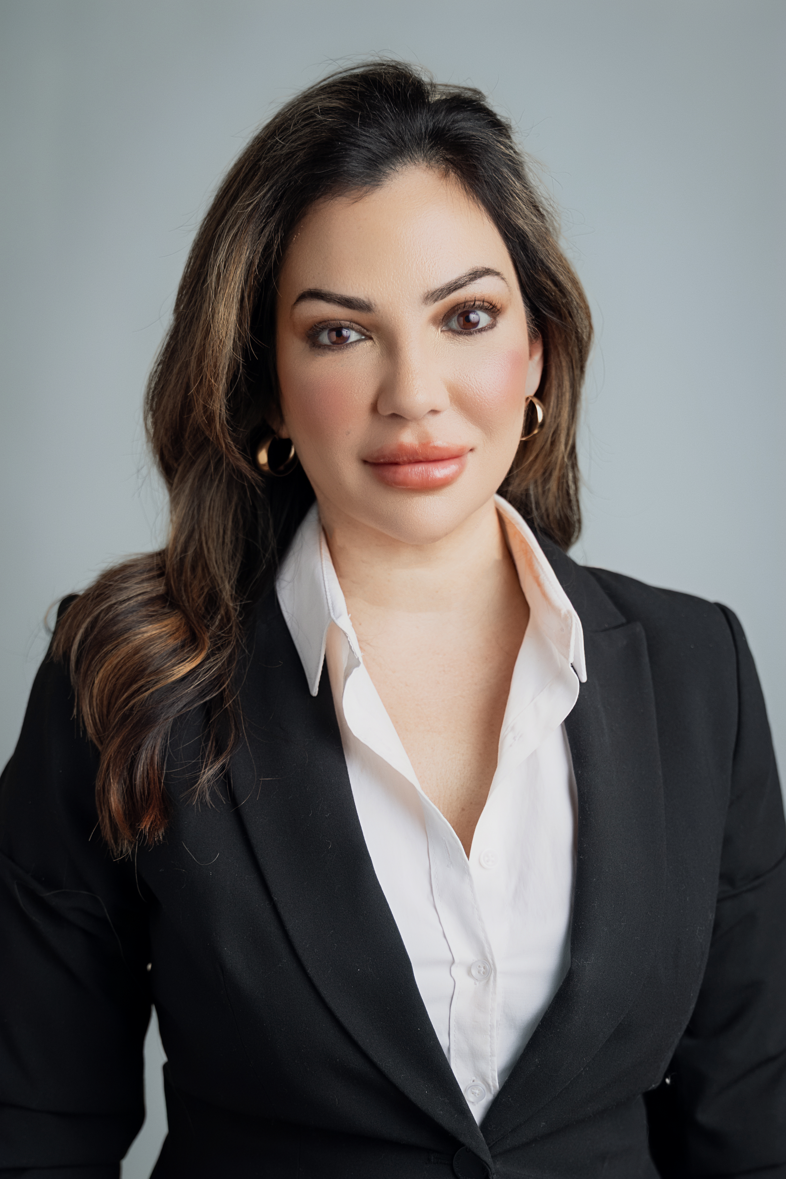 Attorney Reema Samman | Sterling Heights personal injury lawyer | Khamo Law