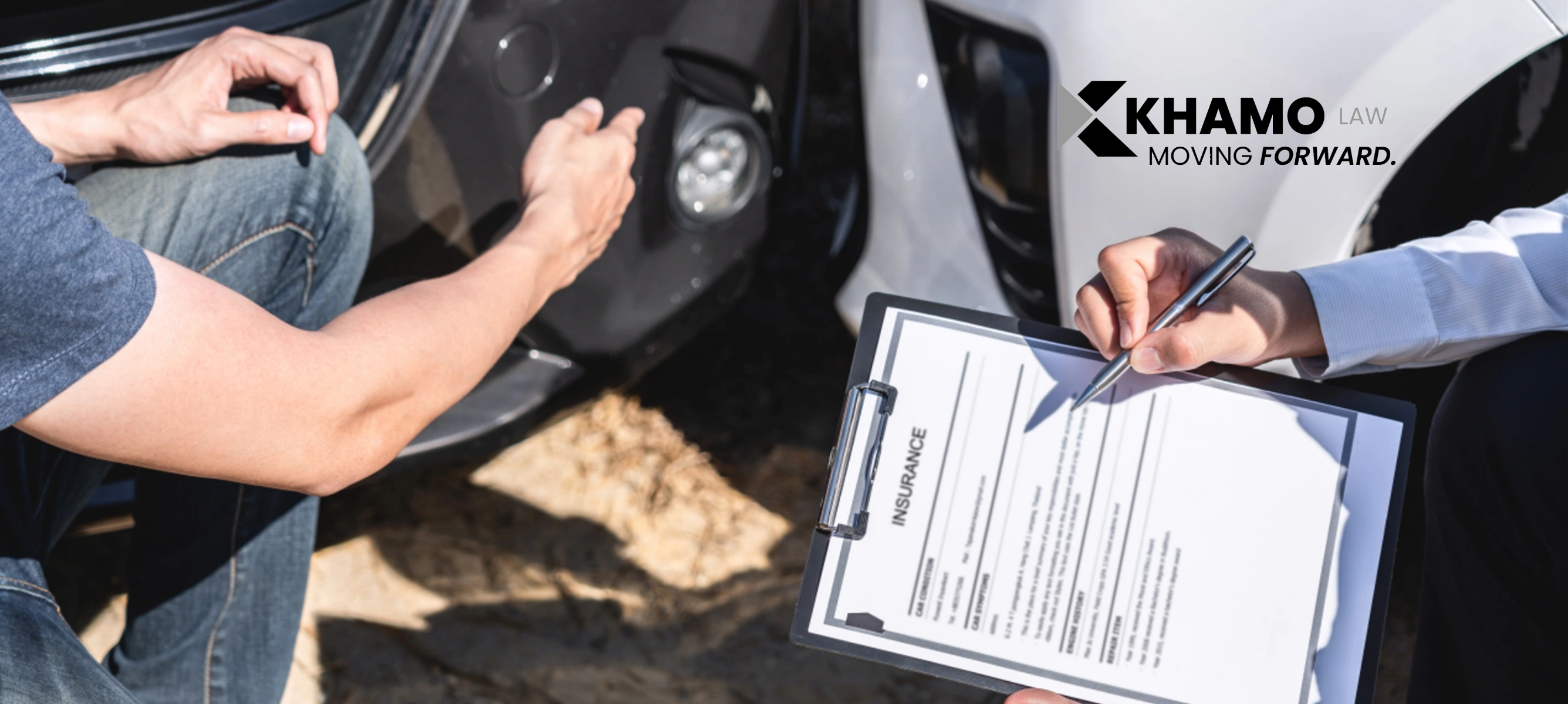 تحليل حادث سيارة: قانون حوادث السيارات في ميشيغان