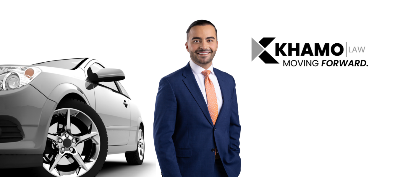 كيفية اختيار محامي حوادث السيارات في ميشيغان