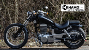 Arabic speaking Motorcycle attorney