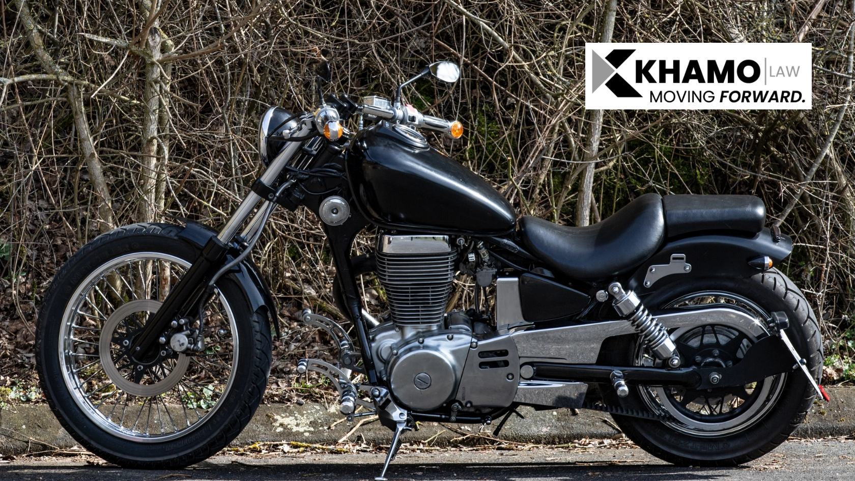 Arabic speaking Motorcycle attorney