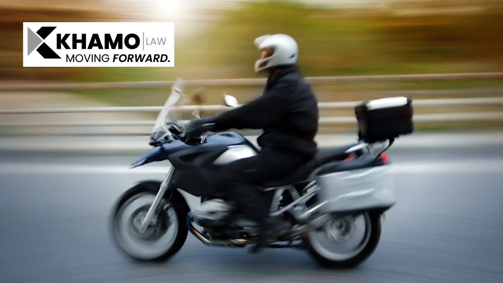 Motorcycle Accidents in Detroit, MI