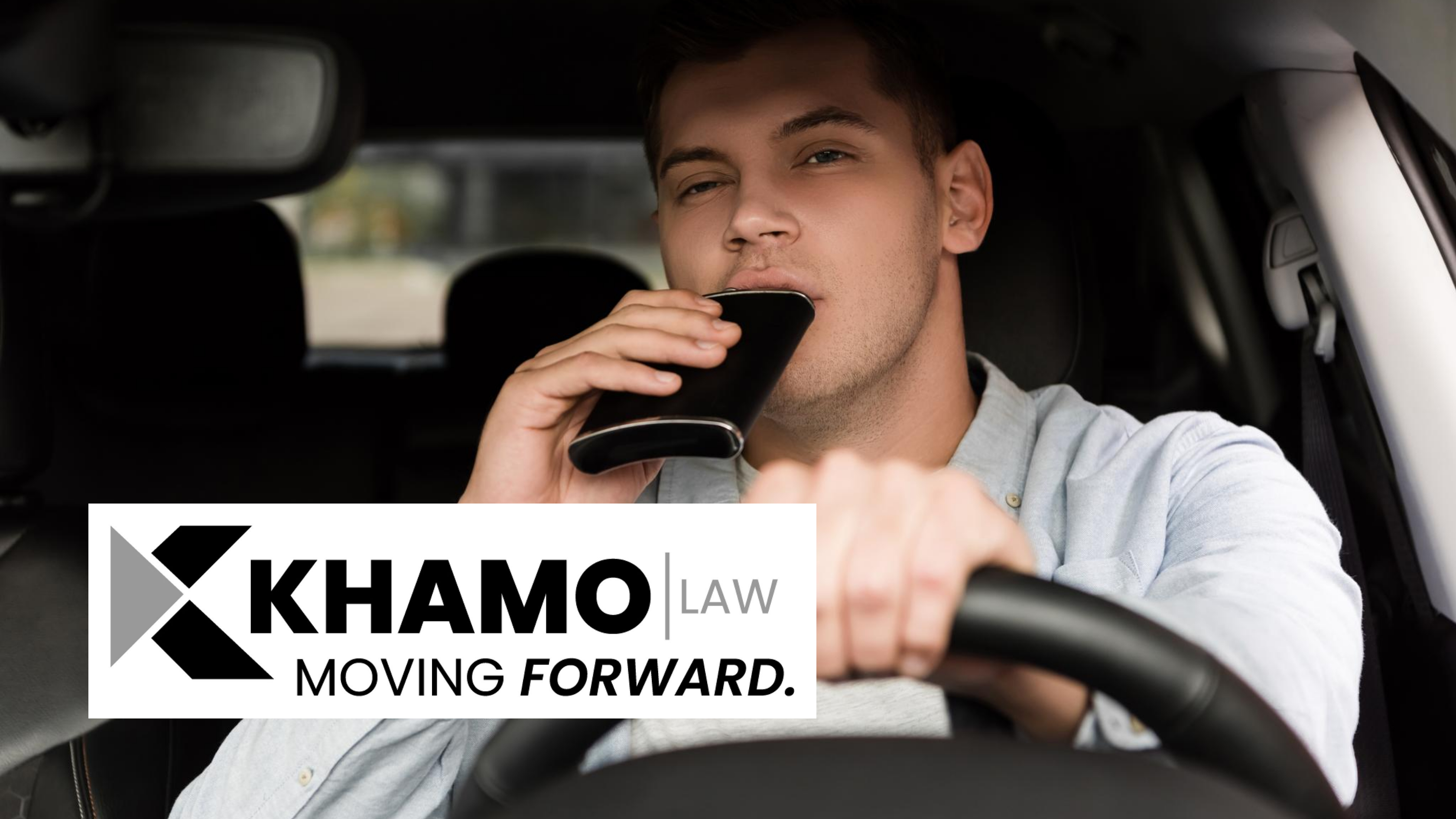 drunk driving accident Michigan what to do