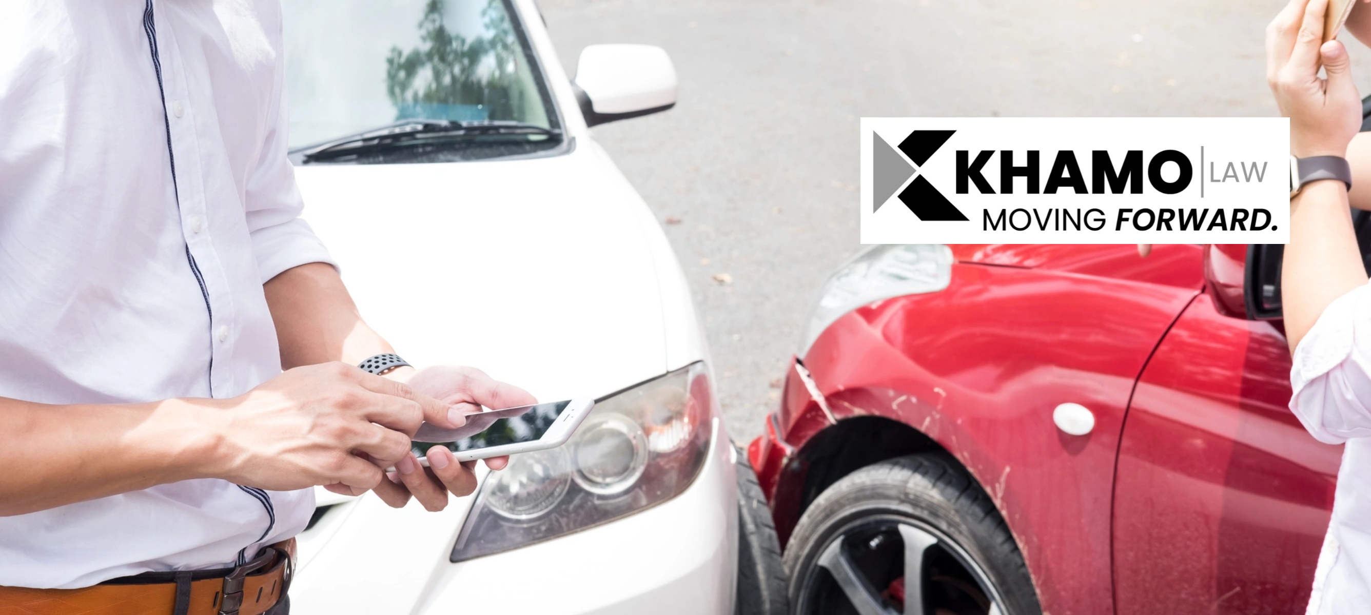 حوادث السيارات الشائعة في ستيرلينغ هايتس