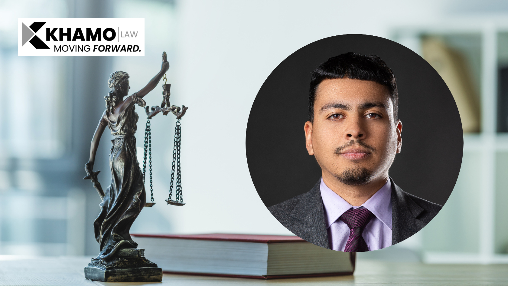 Brandon McNeal an Excellent Civil Rights Attorney