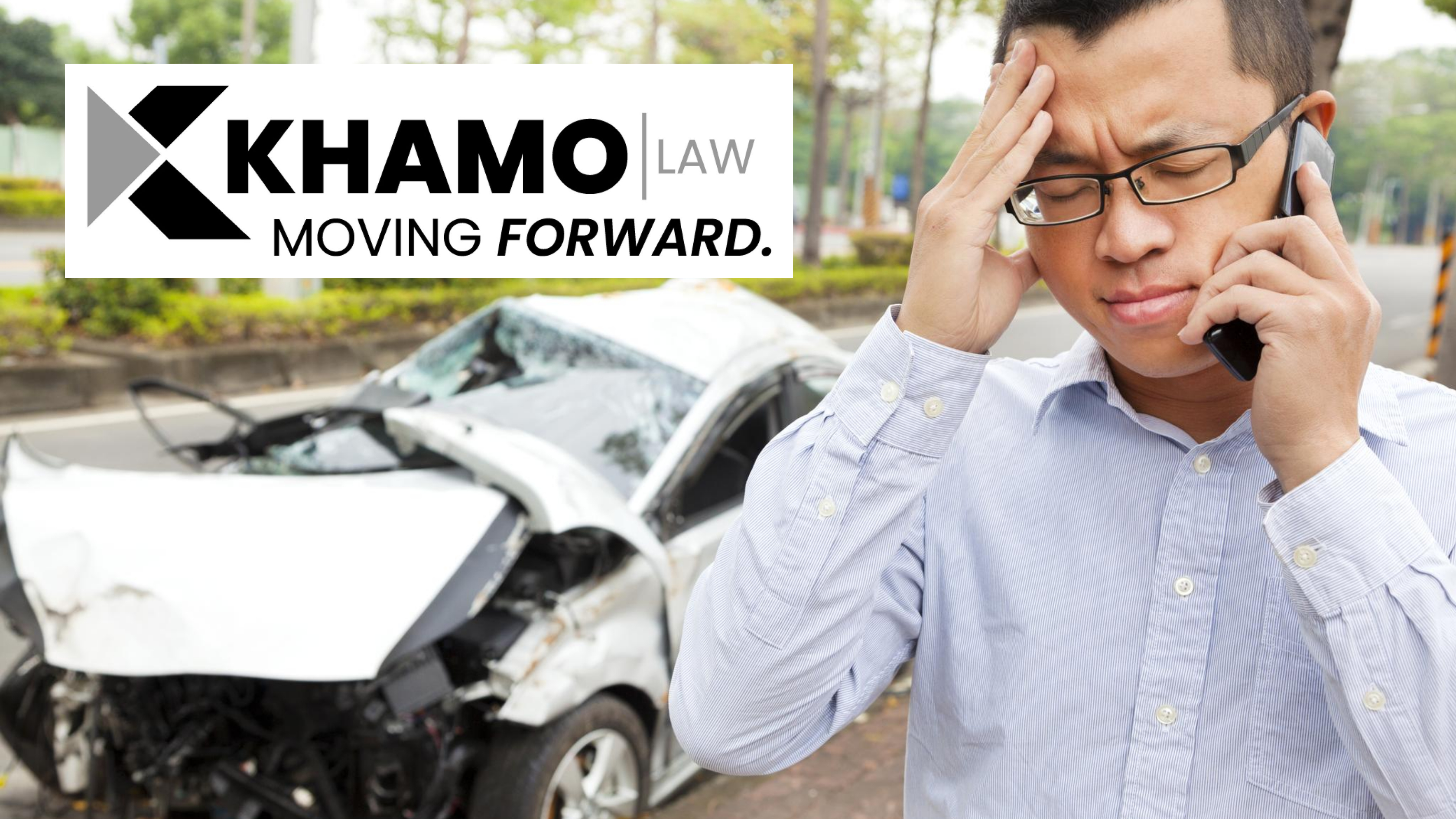 your rights after a car crash Warren Michigan