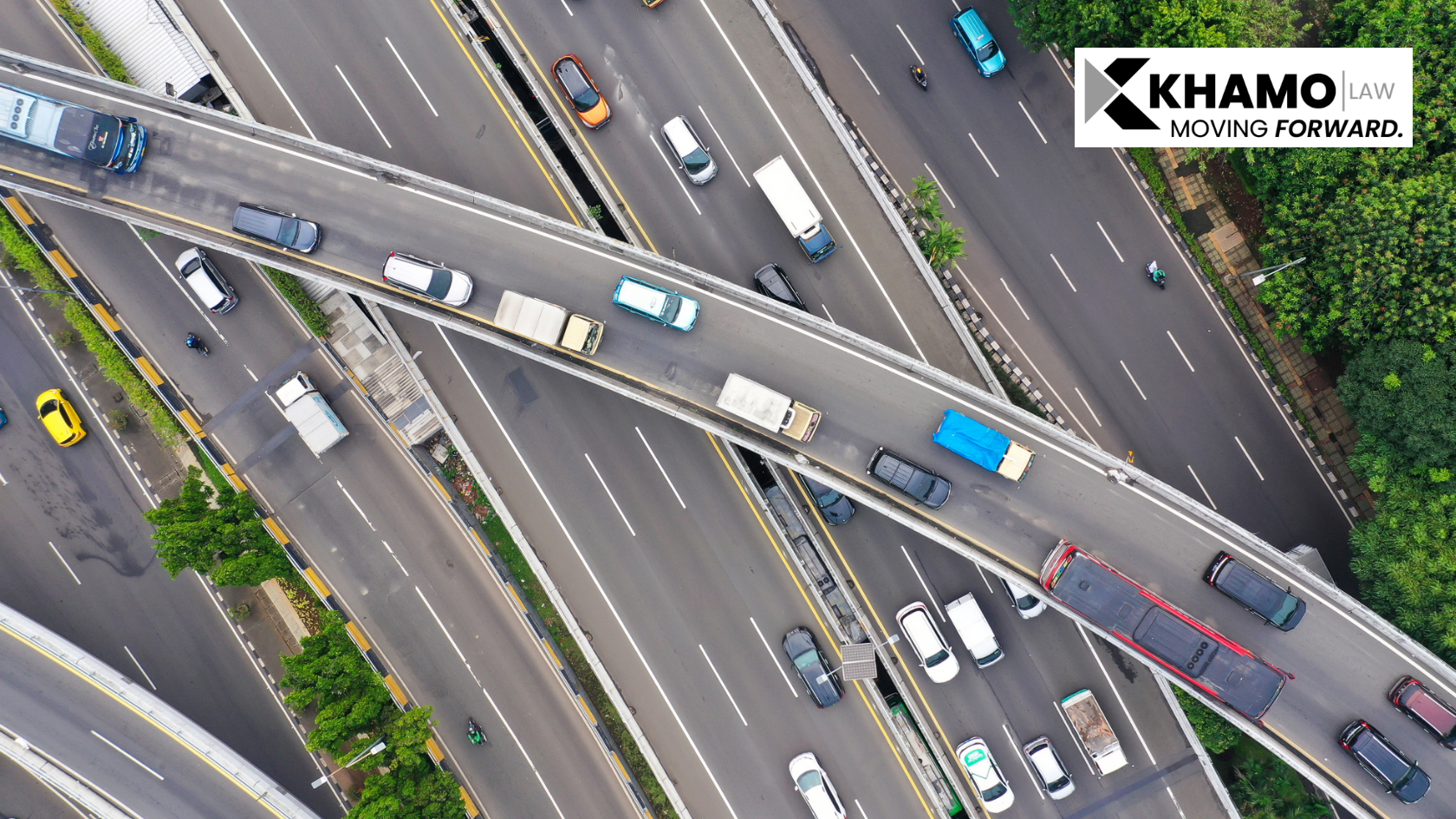 Accidents on I-75 and I-94 Interchange