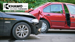 Common Car Accidents in Royal Oak Michigan