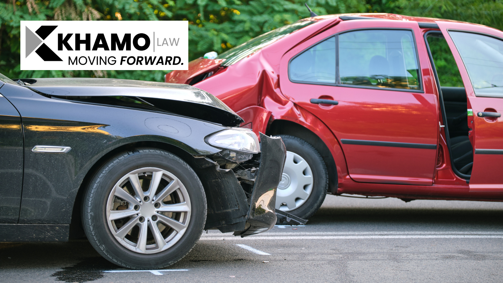 Common Car Accidents in Royal Oak Michigan