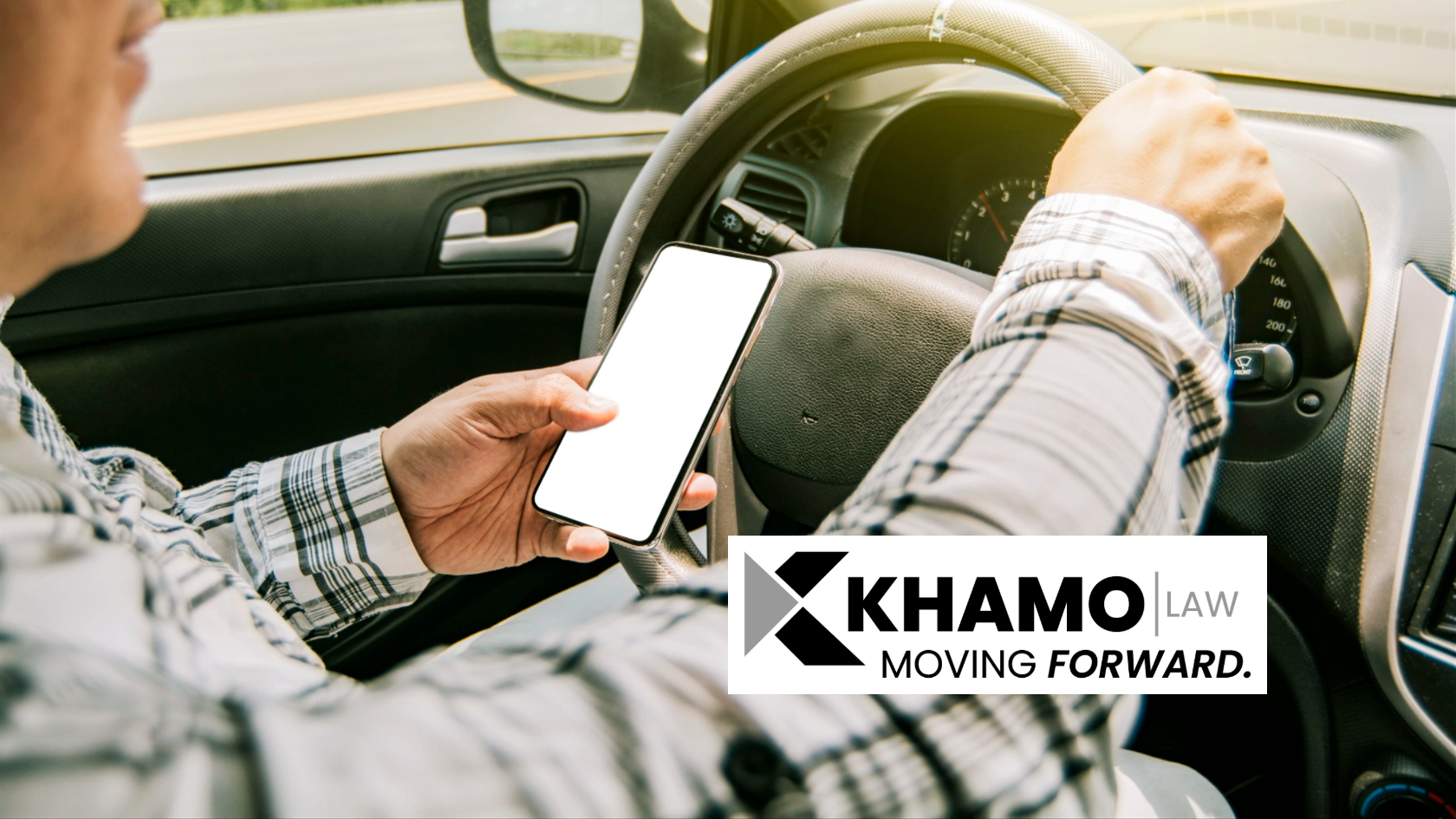 distracted driving laws Michigan personal injury