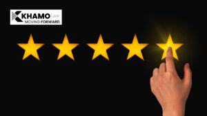 Law firm client reviews