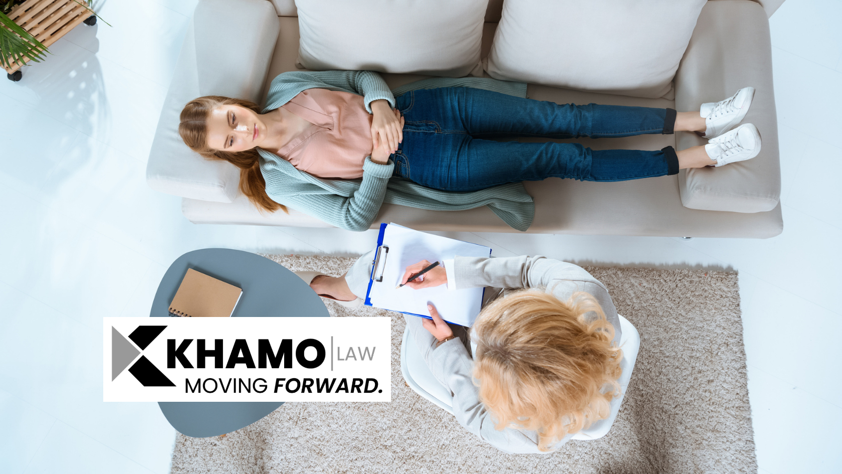 mental health personal injury cases Michigan