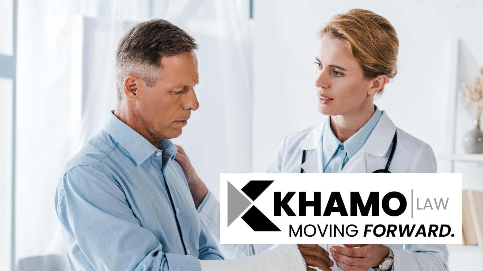 navigating recovery after car crash Michigan