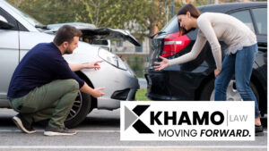 understanding rear-end collisions Michigan