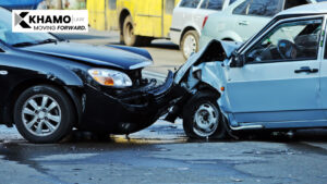 Accidents on Gratiot Avenue and 8 Mile Road