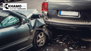 Accidents on I-96 and West Grand Boulevard