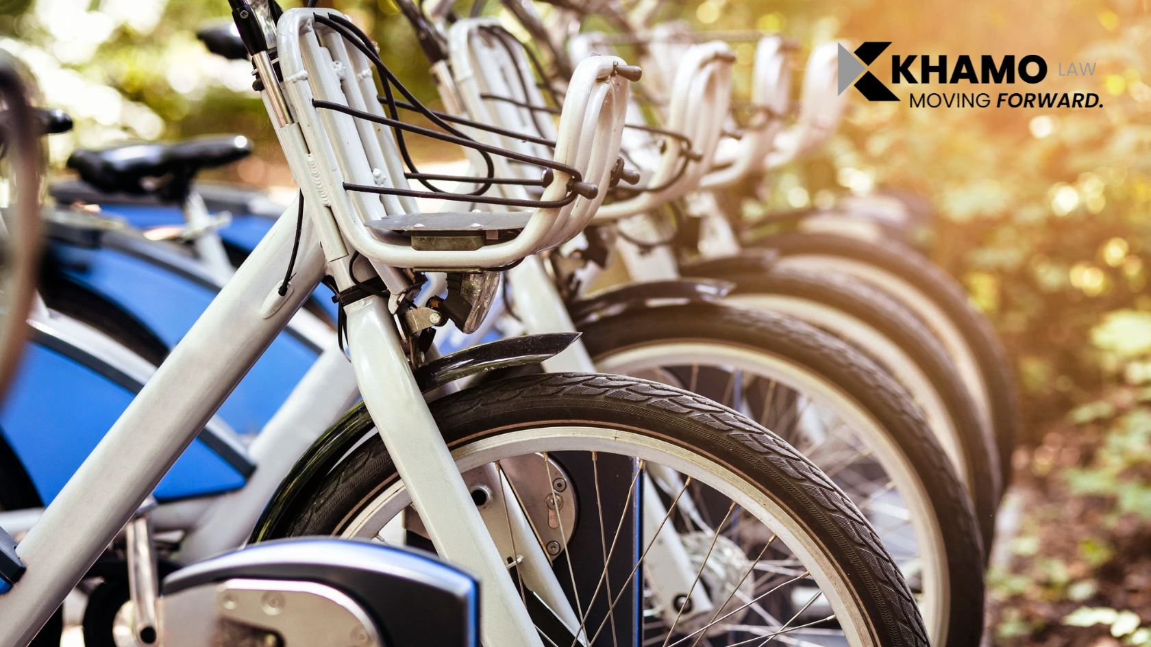 If you got injured on an E-bike in Metro Detroit