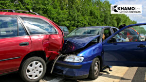Navigating Car Accidents on Big Beaver Road and the I-75 Corridor